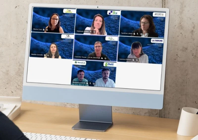 Replay webinaire | Les CDT de la Région SUD en action