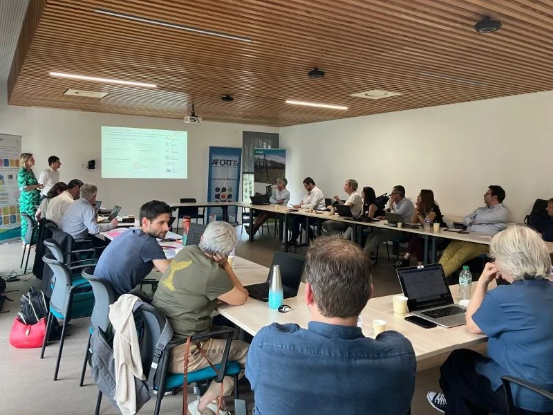 Retour sur les 15èmes Journées Inter-Régionales AFCRT 2026 à Avignon