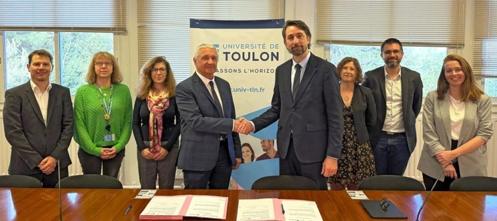 Novachim renforce les passerelles entre la recherche académique et la filière Chimie &amp; Matériaux