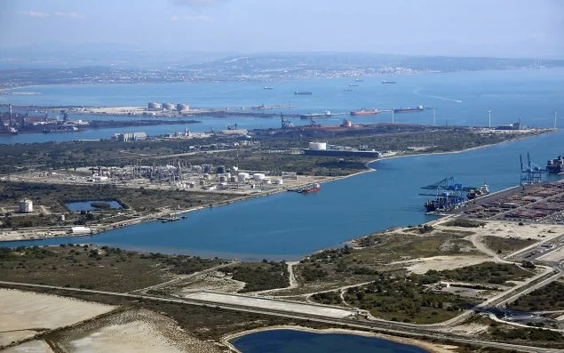 Décarbonation du bassin industriel Fos-Berre : Le programme SYRIUS entre dans sa phase 2