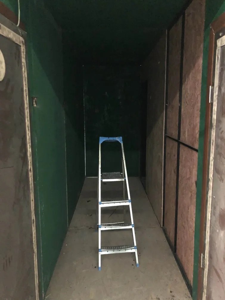 Es geht voran. Mit viel Schweiss und Herzblut bauen wir f&uuml;r euch neue Abenteuer, die euch ab Fr&uuml;hjahr 2026 in den Bann ziehen werden.

#aquabasileaadventurerooms #comingsoon #adventurerooms #escaperoom