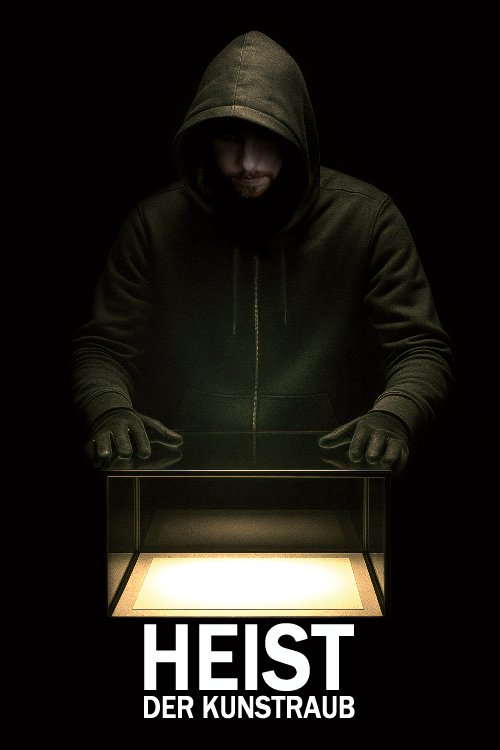 Escape Game Poster