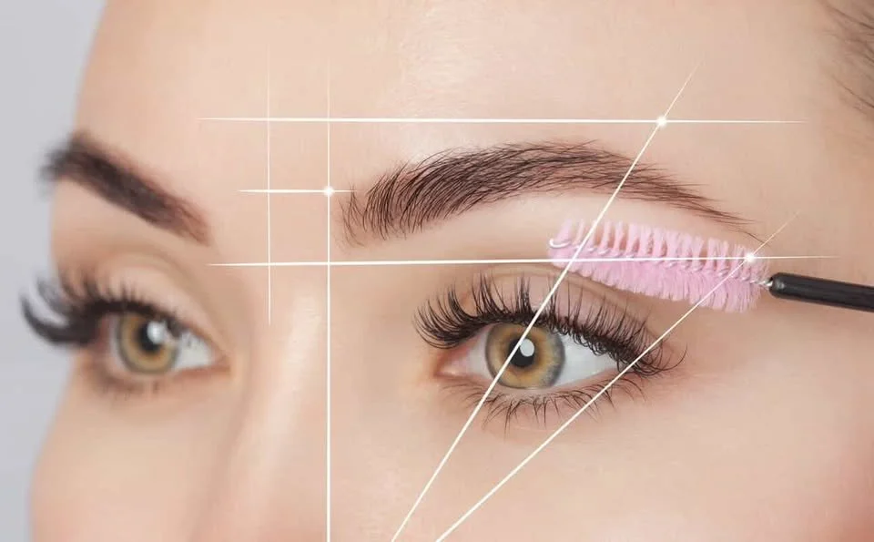 Permanent makeup by Majken Villefrance