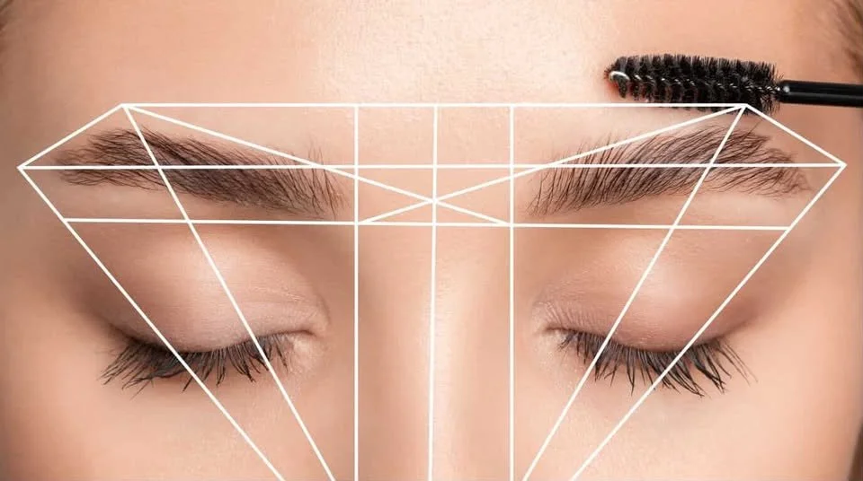 Permanent makeup by Majken Villefrance