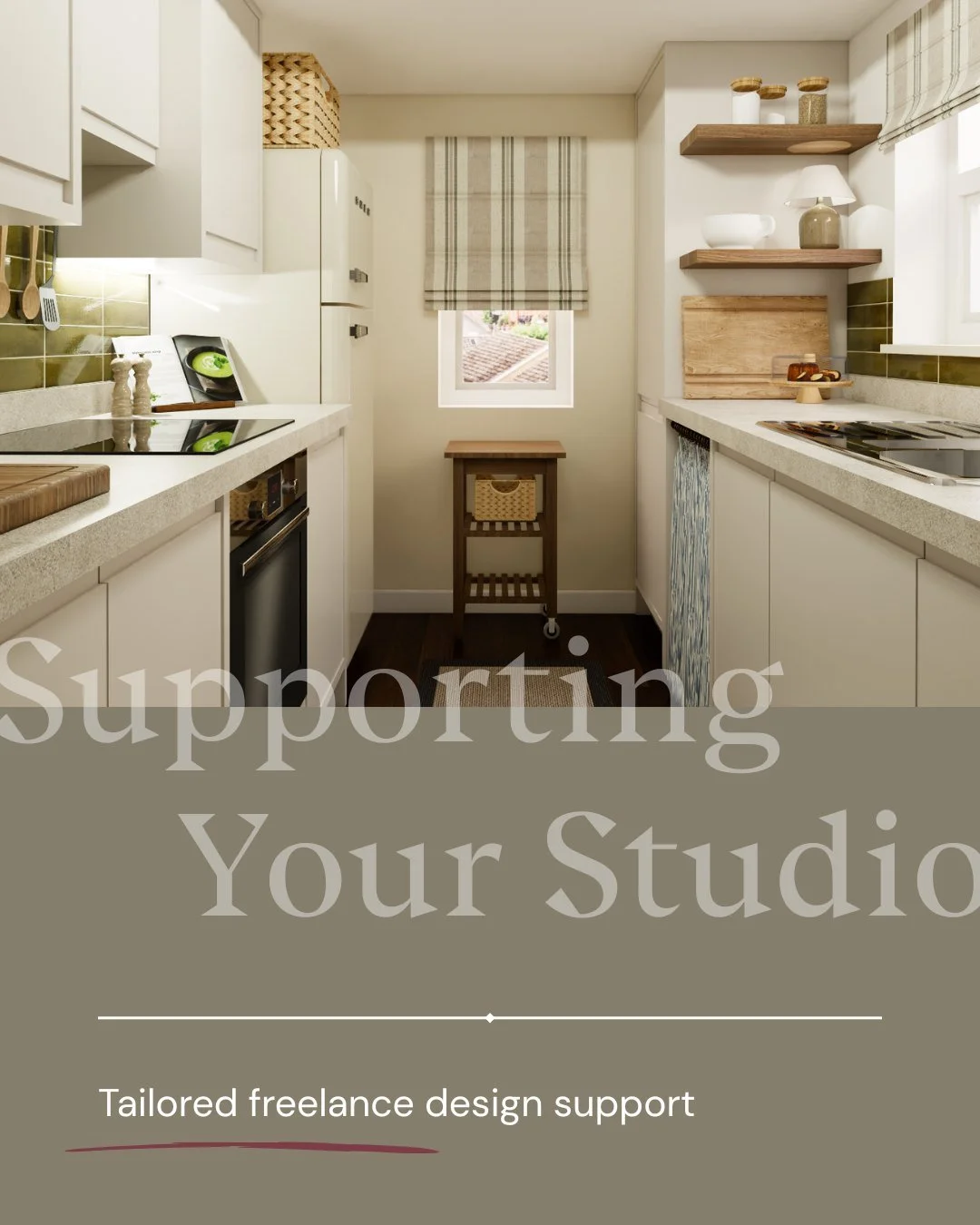 Are you an independent design studio, finding yourself a wee bit stretched? 
Our distinctive dual-client model allows us to extend our expert consultancy services to other studios, acting as a seamless extension of your own team when you find yoursel