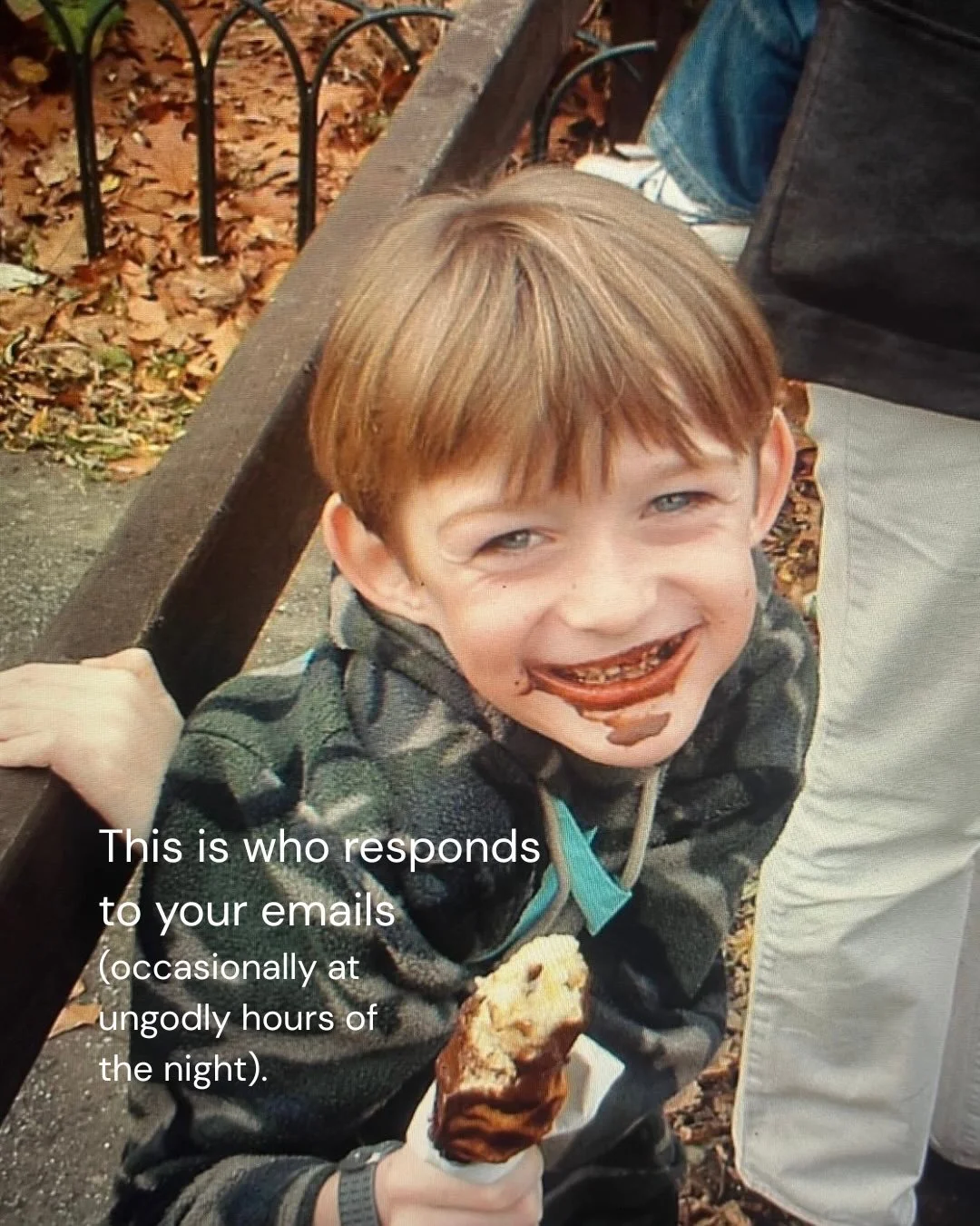 ✨THIS IS WHO trend ✨&hellip; except it&rsquo;s just me xo 😅