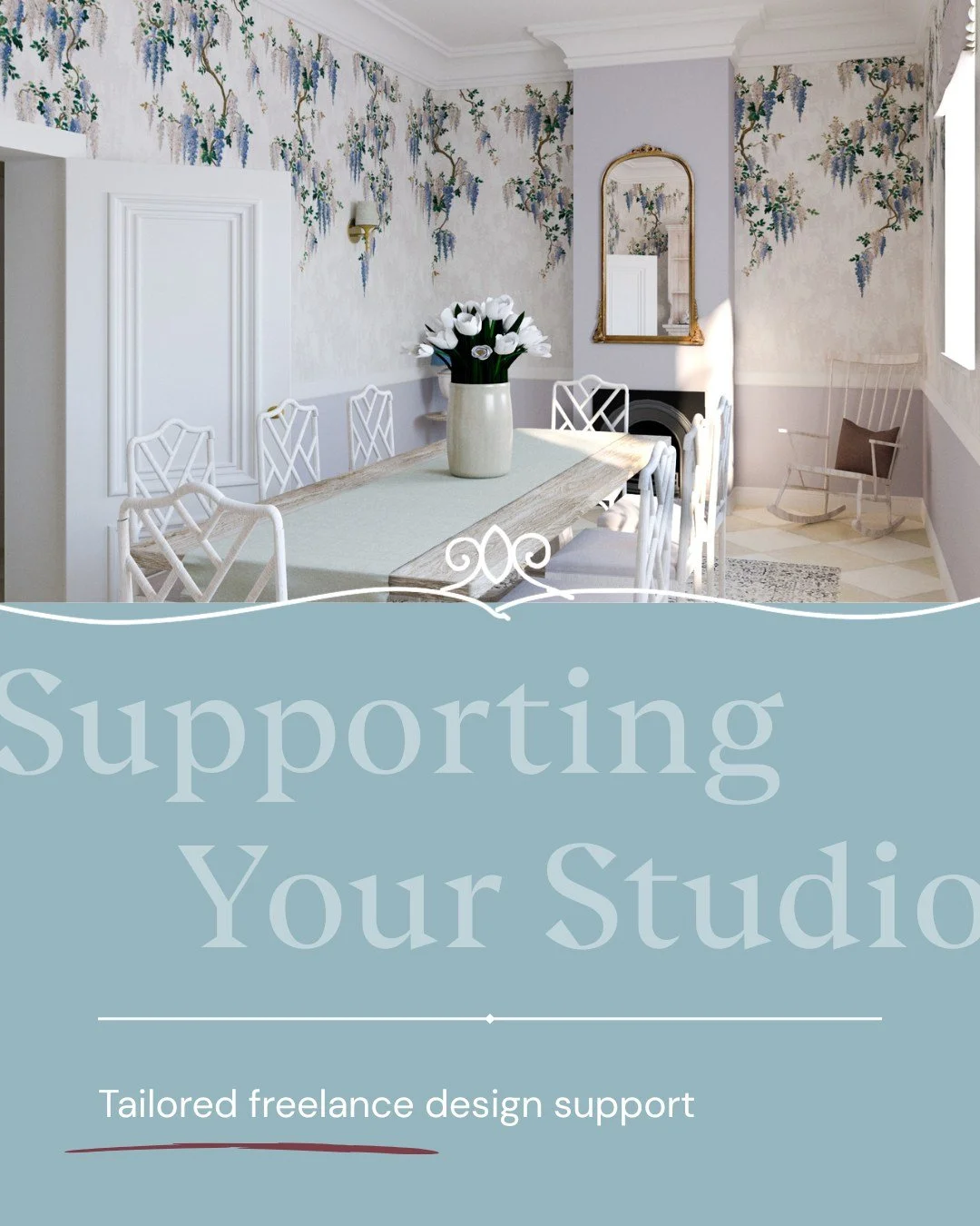 Between deadlines, revisions, and an ever-growing list of "just one more tweak", running a design studio today is not without its challenges! Working with both private clients and other studios, we know first-hand the pressure to communicat