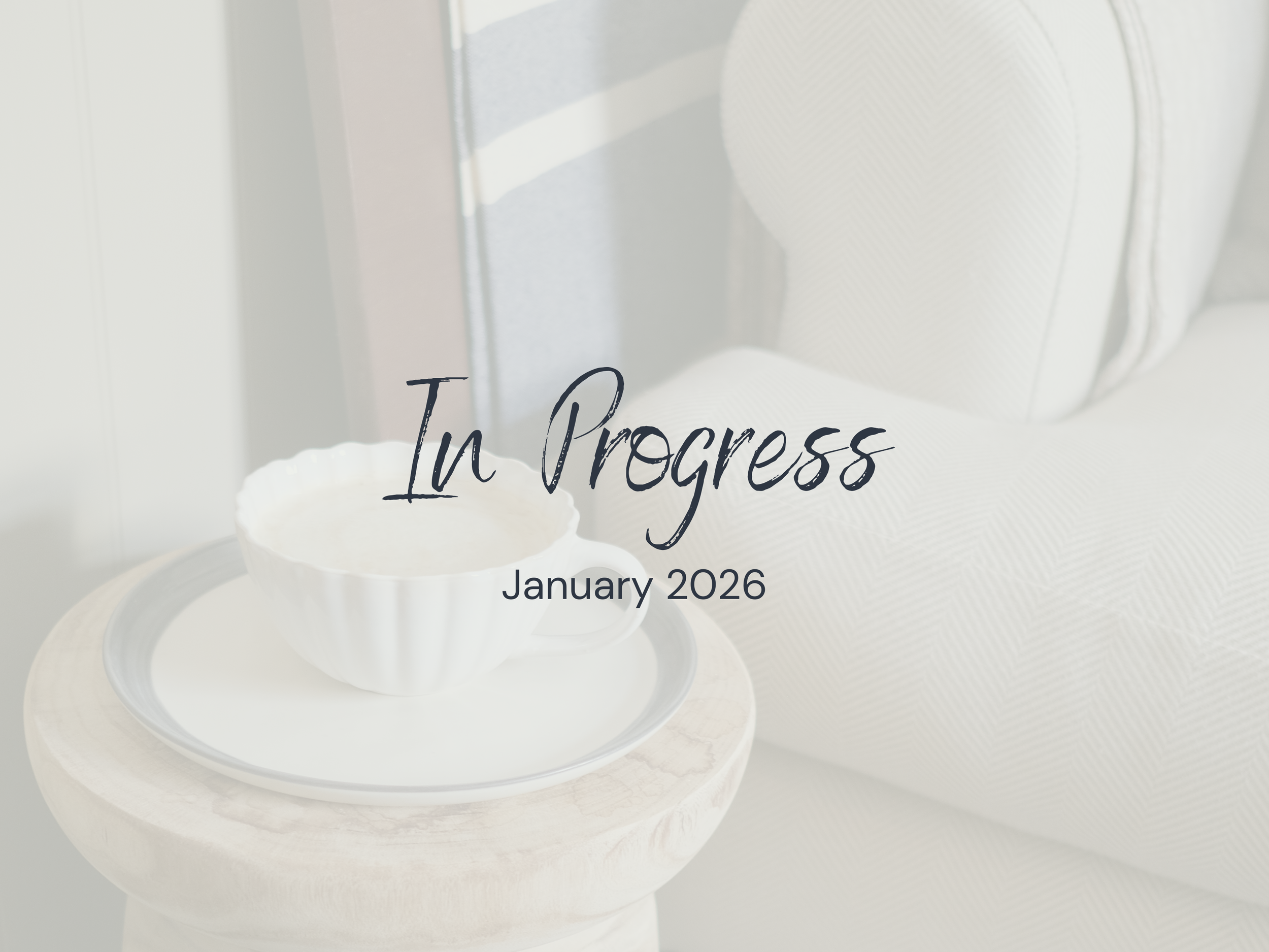 The Edwardian Terrace