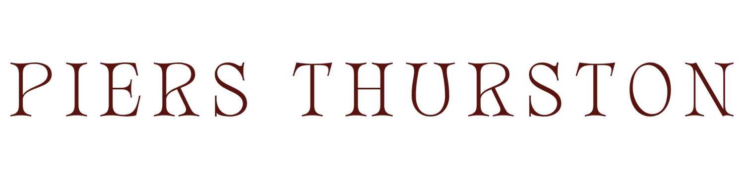 Piers Thurston Interior Design