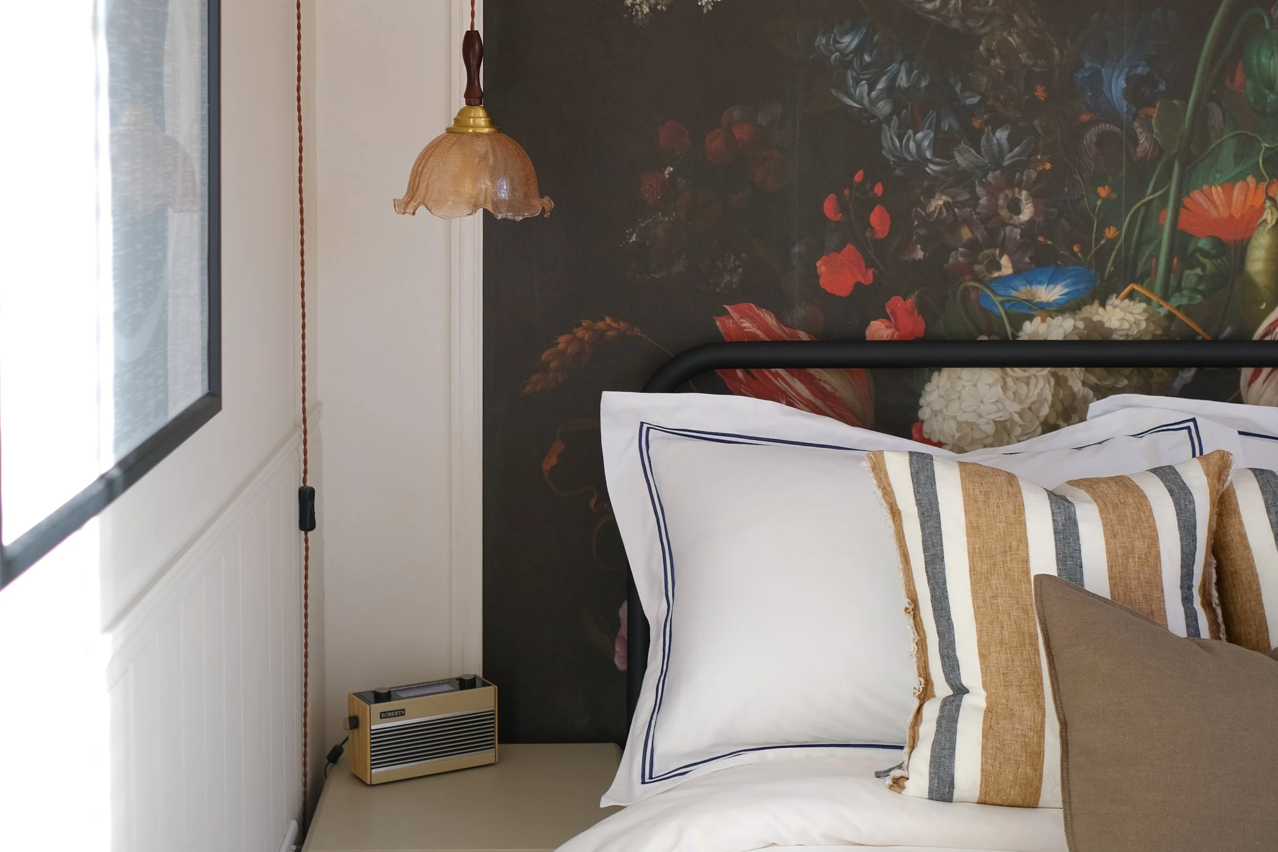 Townhouse Apartment, Brighton