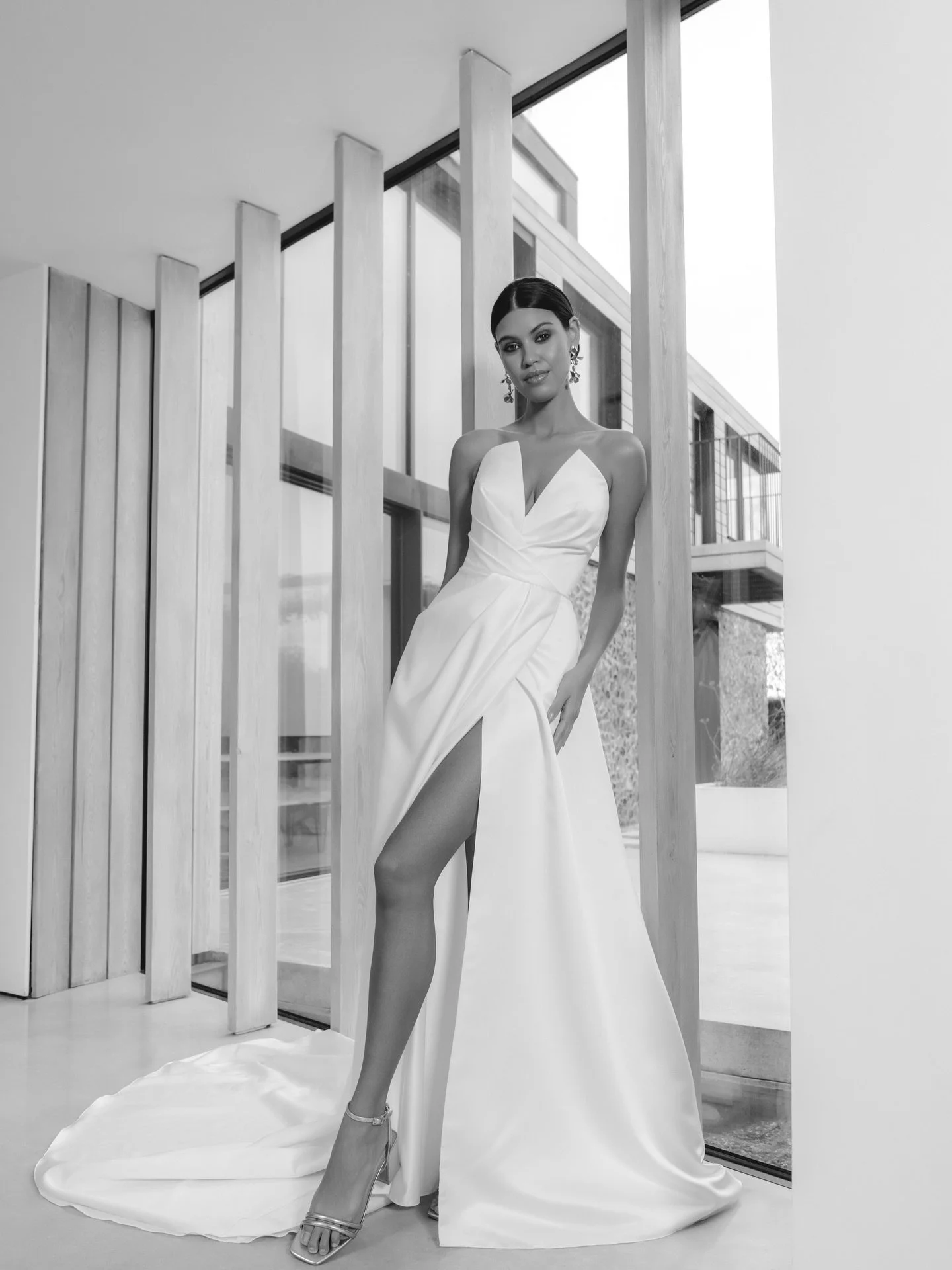 Blake: timeless elegance with a modern edge👀