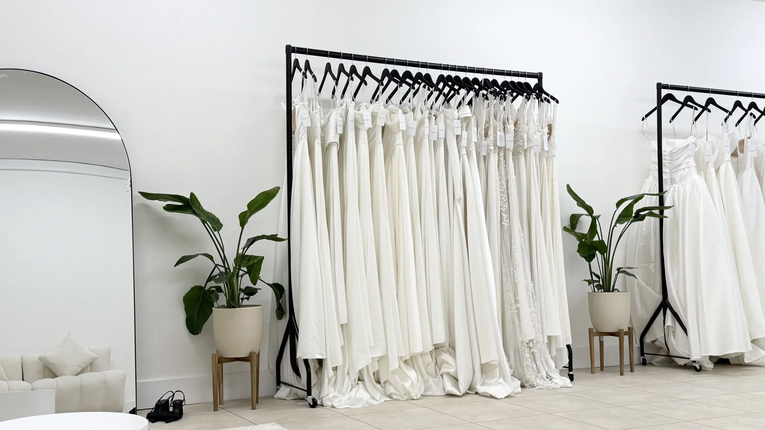 What to Expect at Your First Bridal Appointment AT ALWAYS YOU BRIDAL