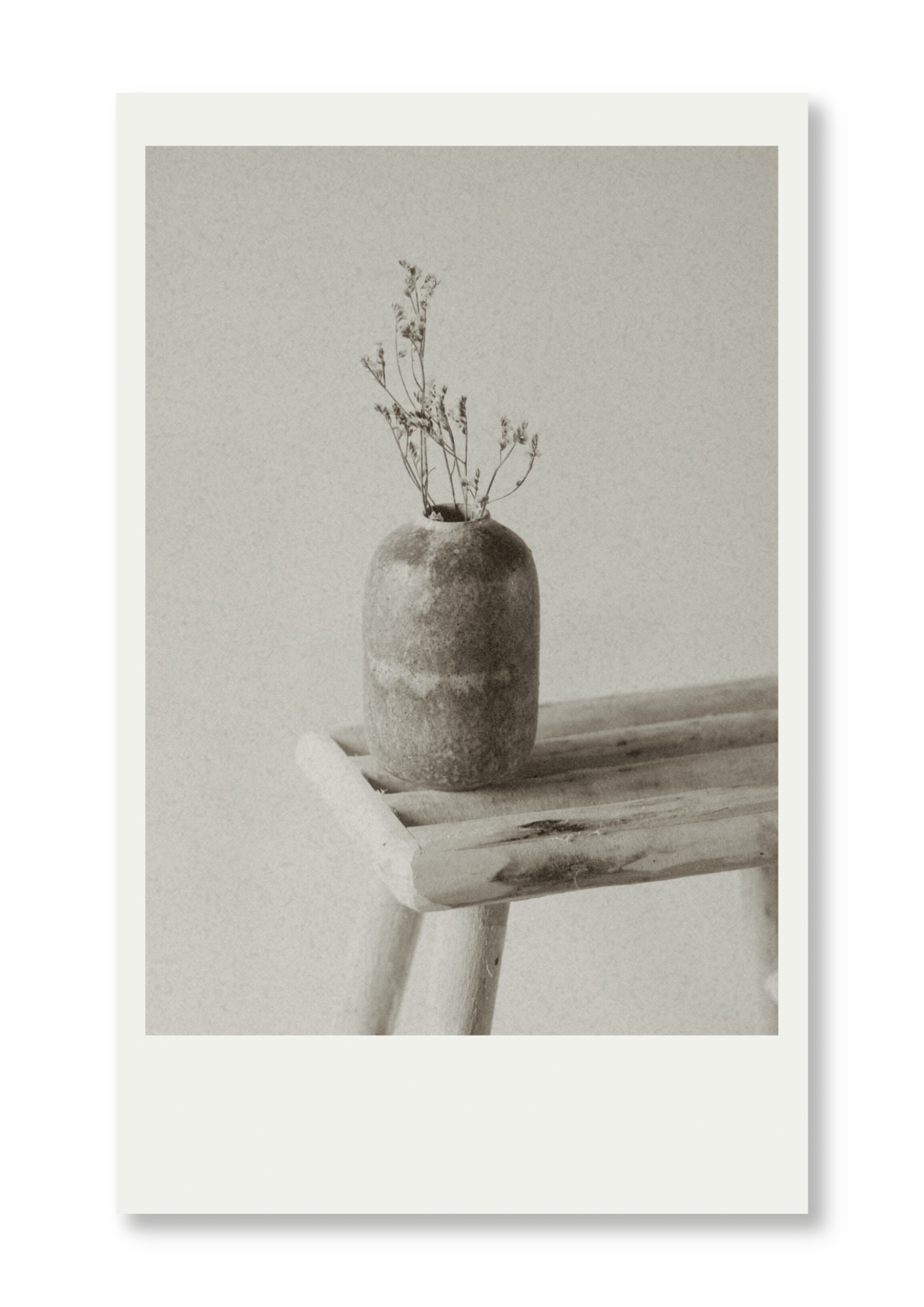 1:1 pottery workshop