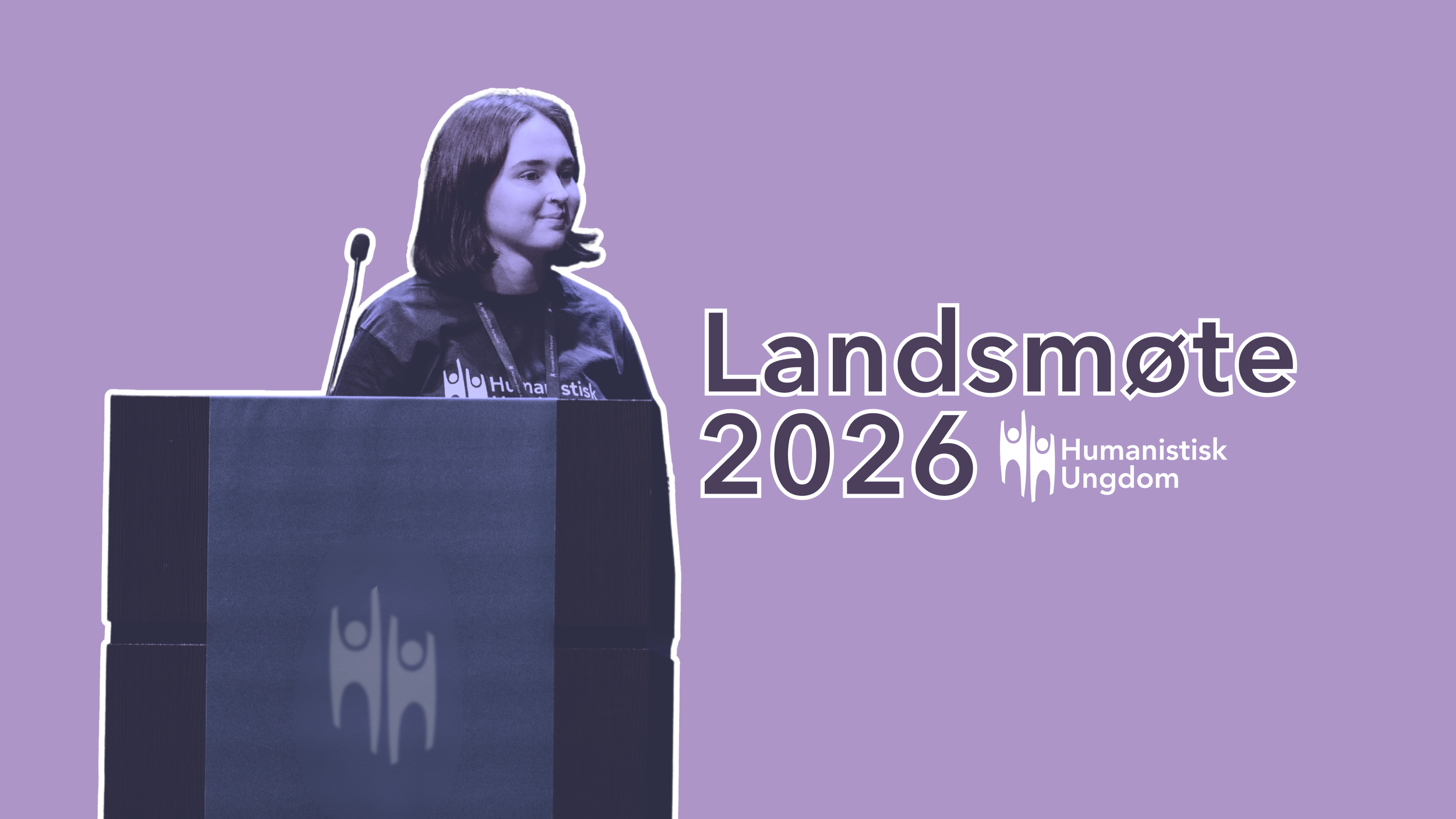 Landsmøte i Humanistisk Ungdom