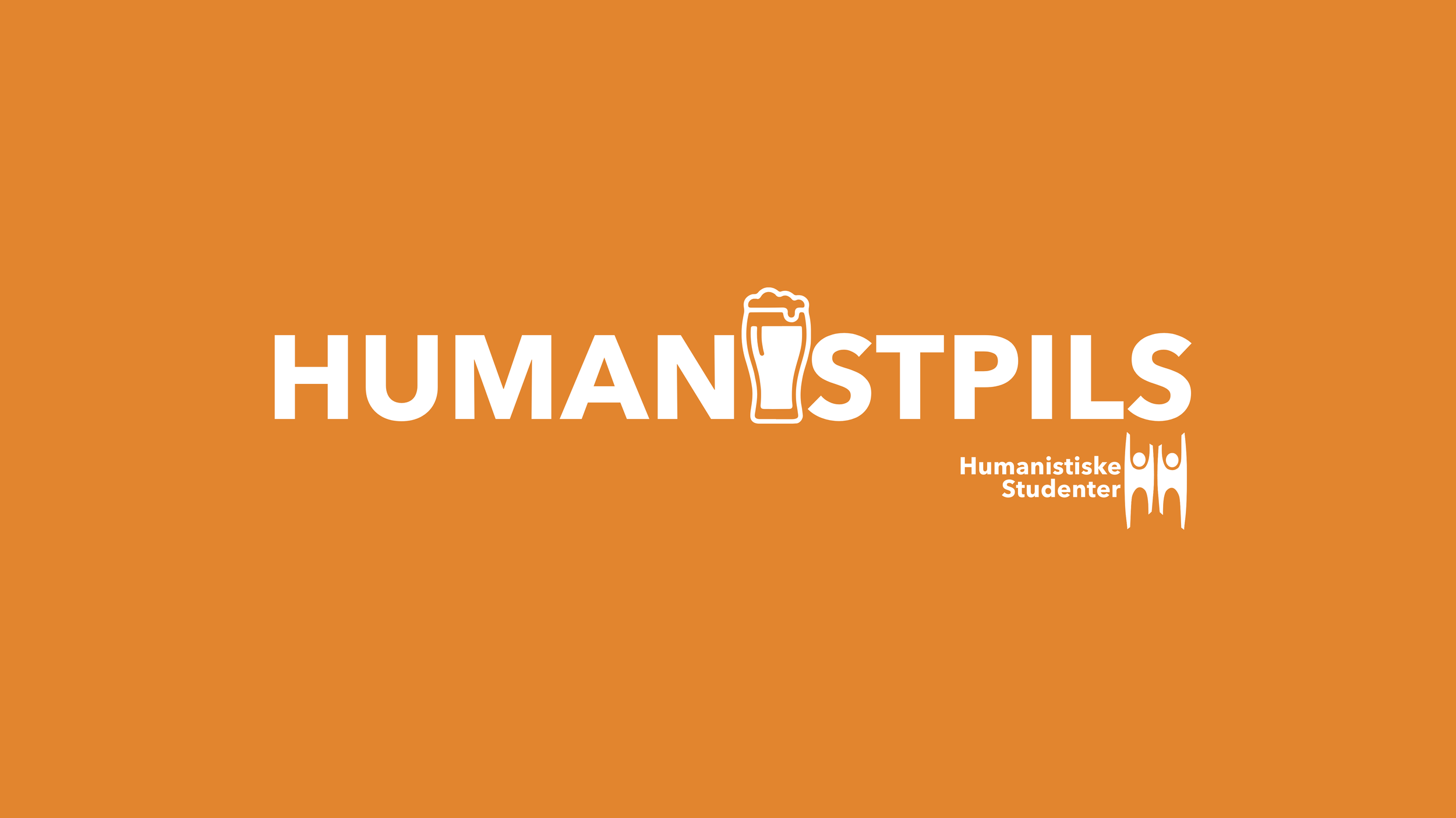 Humanistpils i Trondheim (18+)