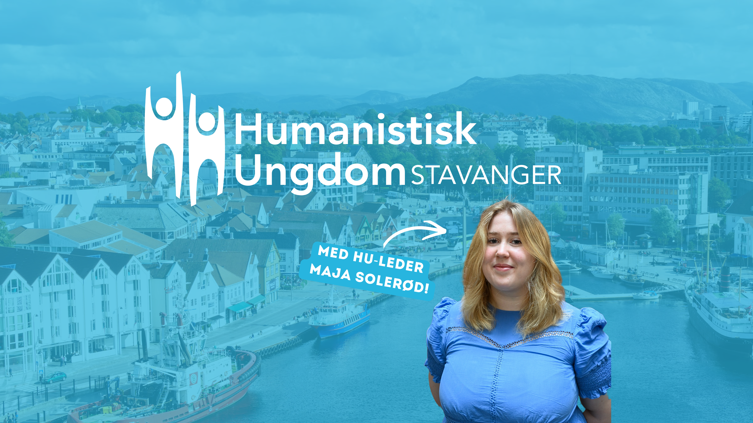 Minigolf i Stavanger - med Maja Solerød!