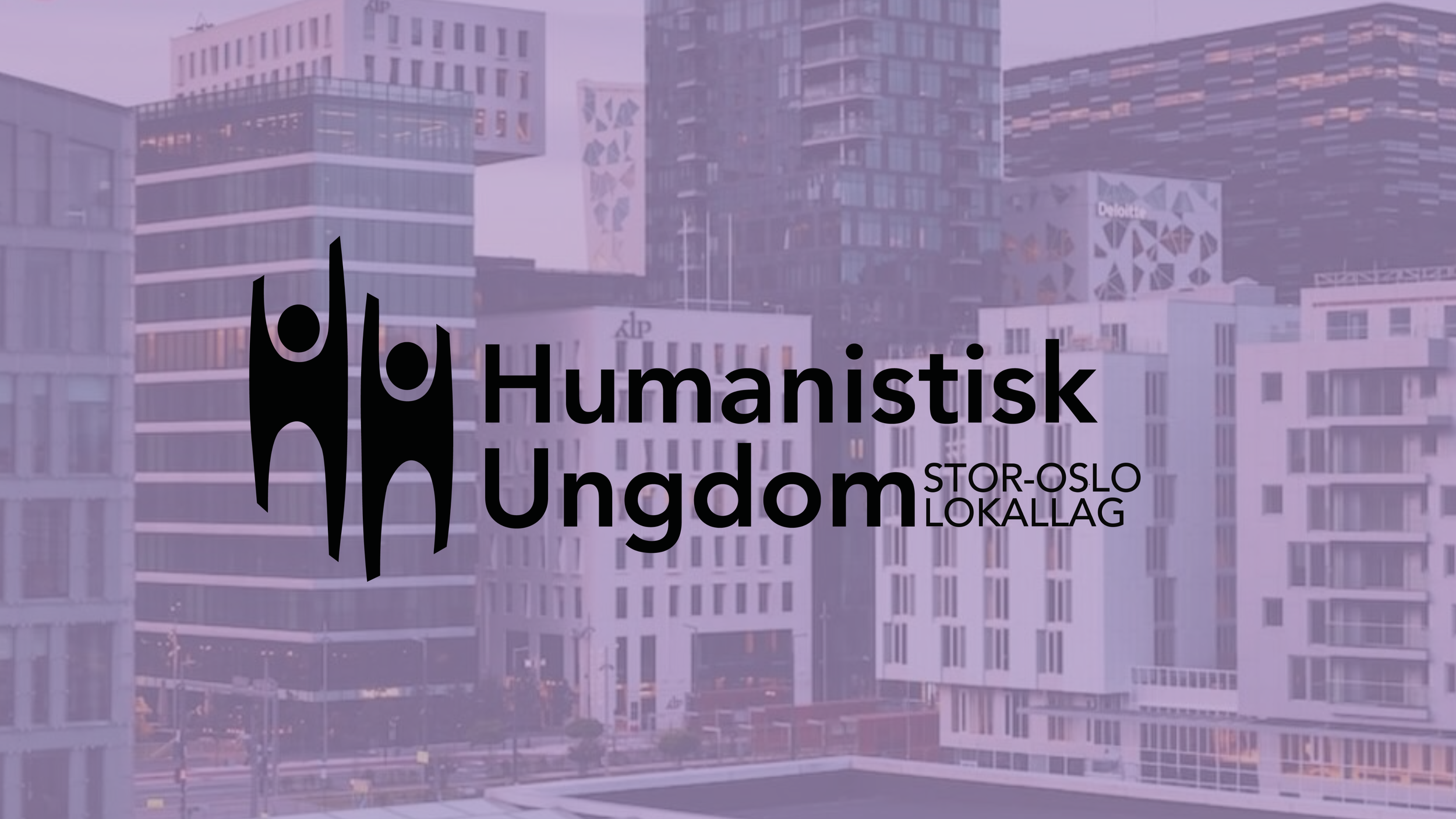 Ekstraordinært årsmøte med Stor-Oslo HU