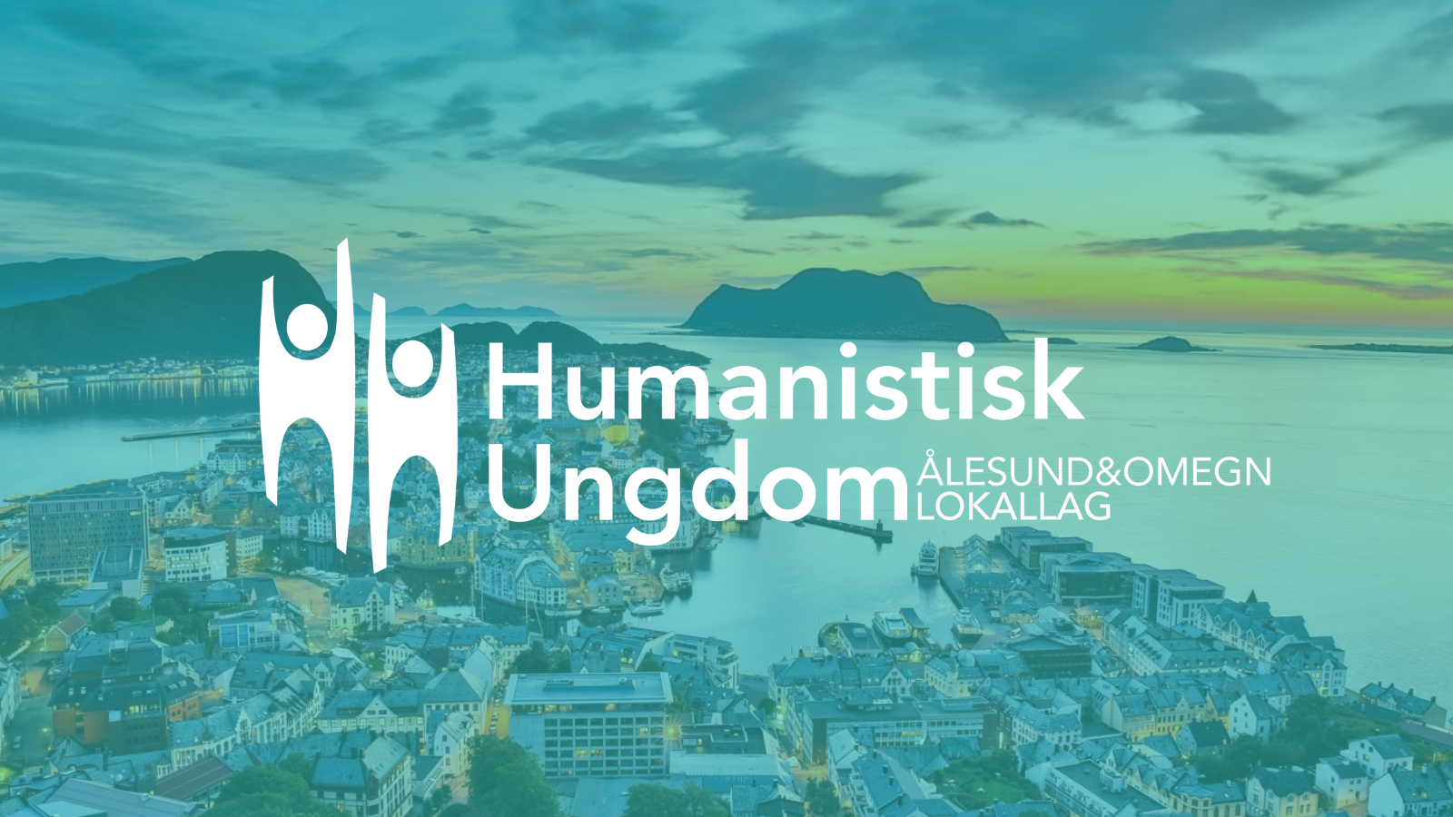 Markering av kvinnedagen med Ålesund og omegn HU