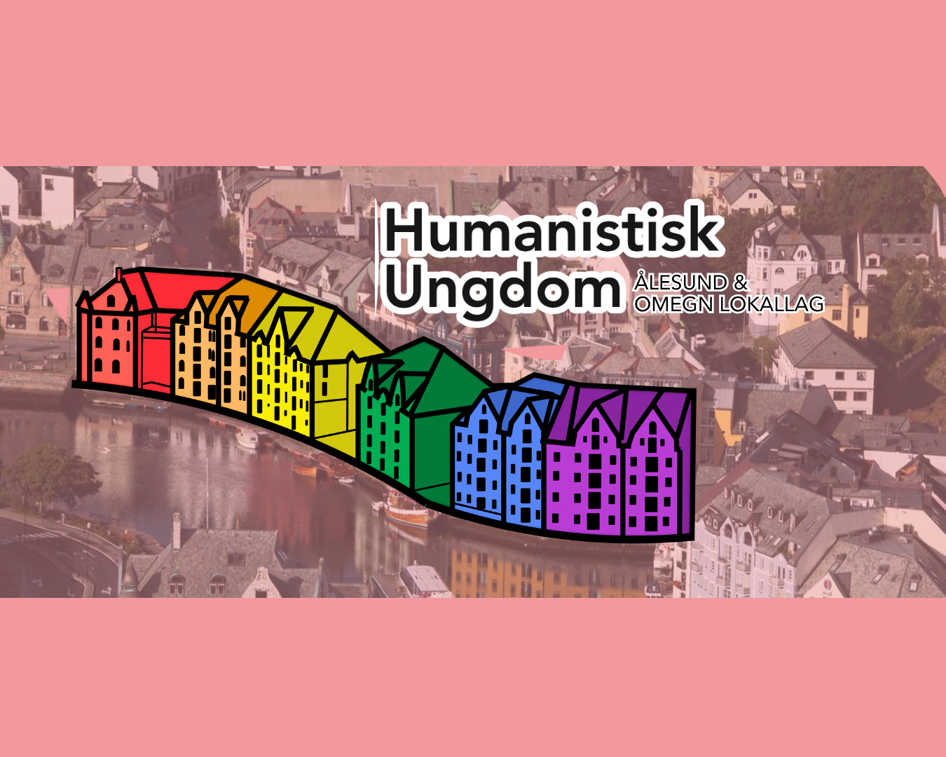 HUttetur med Ålesund og omegn HU