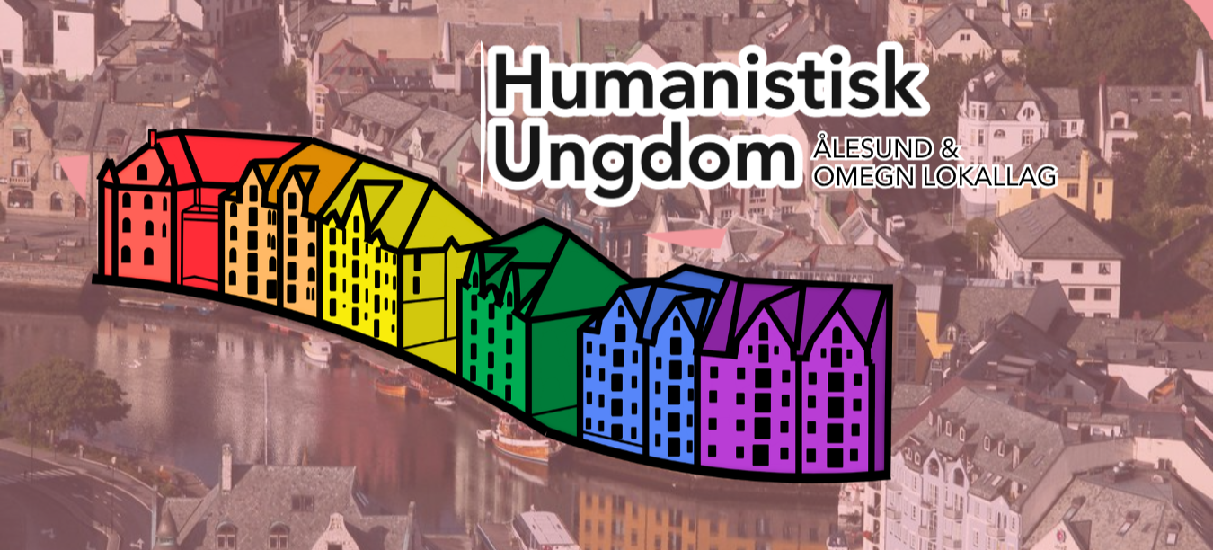 Pride-perling med Ålesund og omegn HU