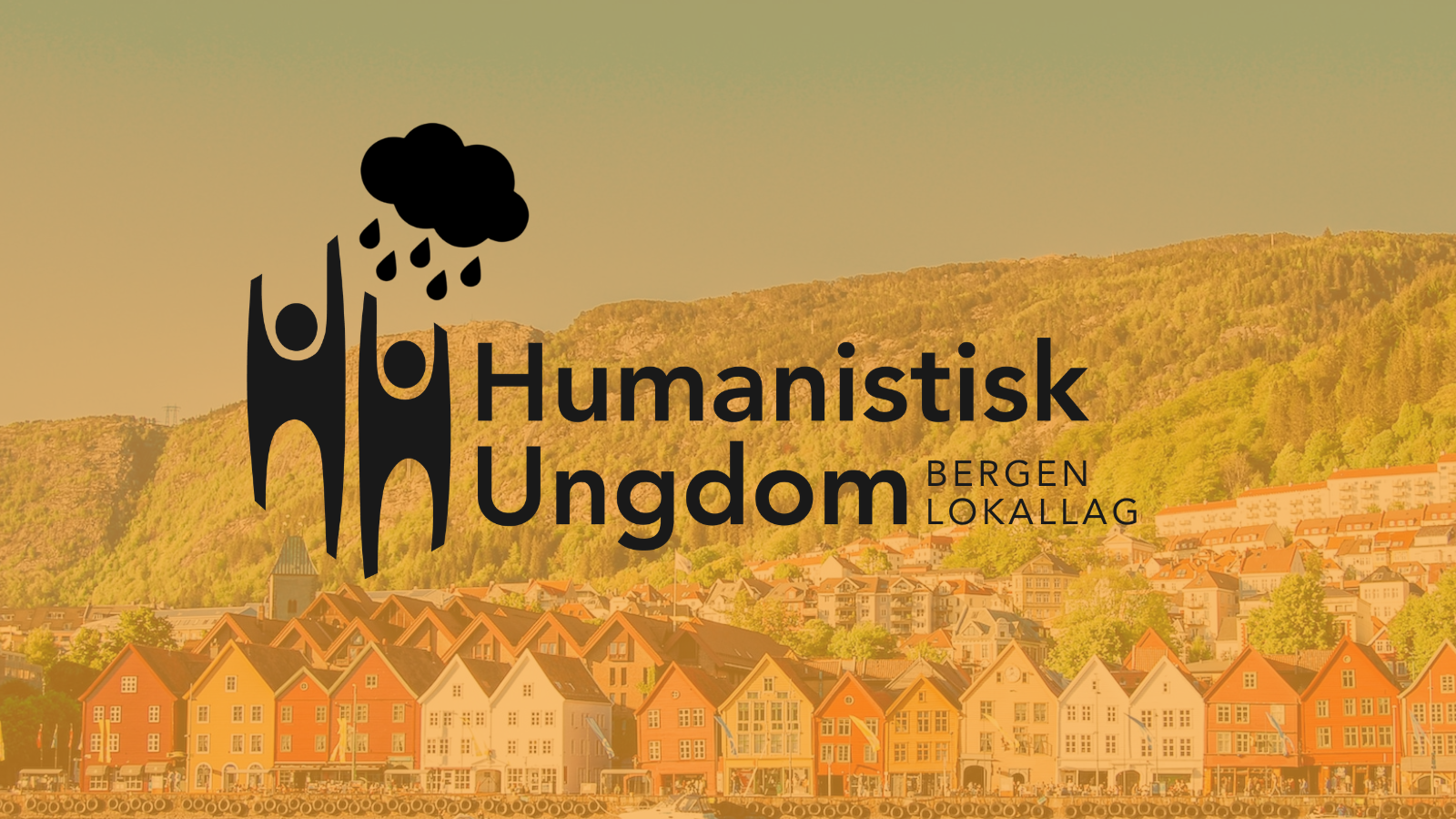 Oppstart med Bergen HU