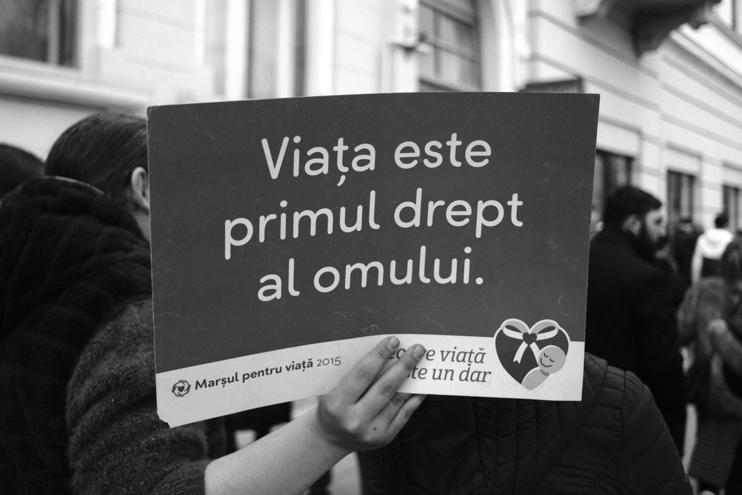 March for Life, Arad 2026