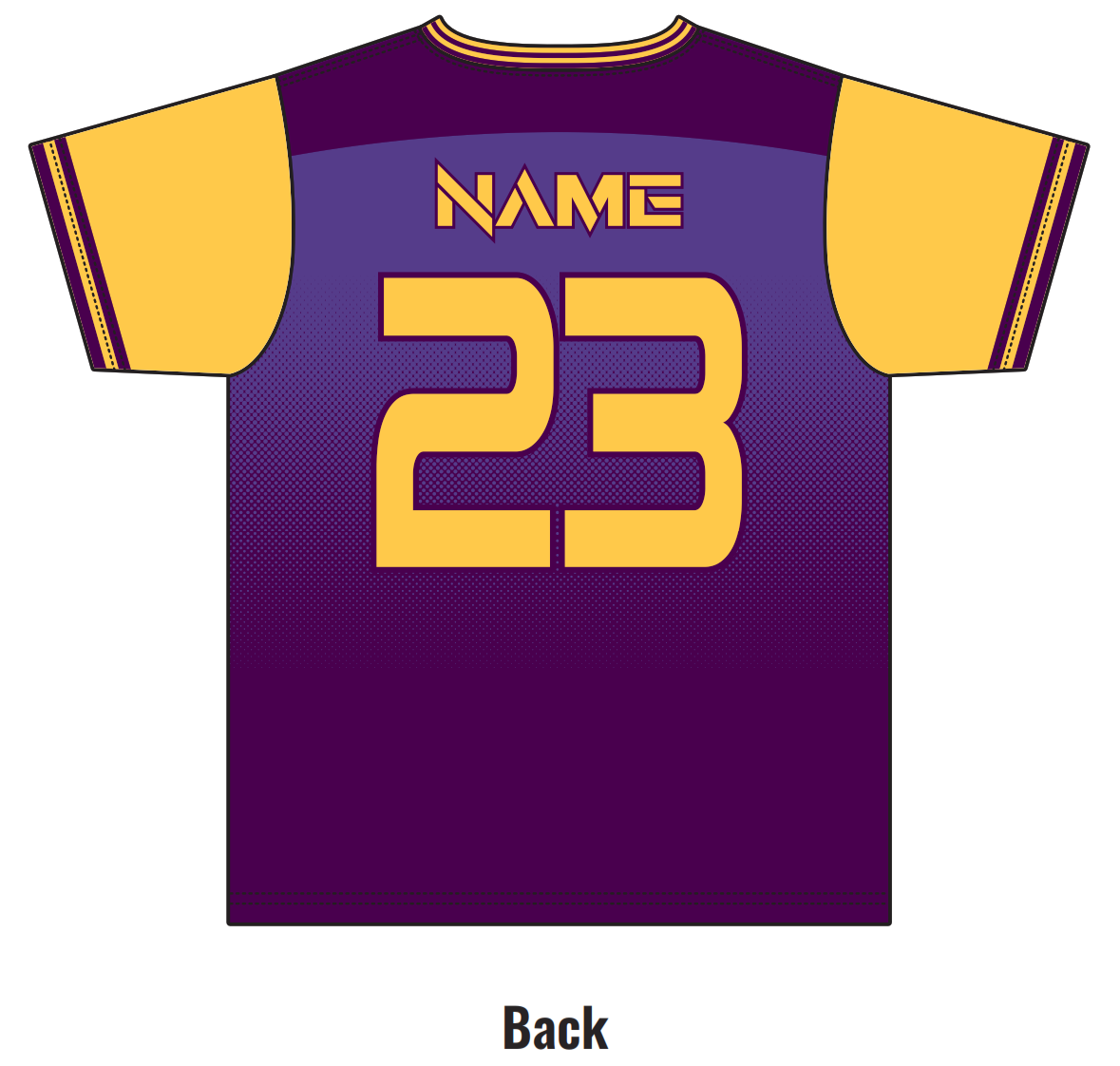Dingos Jersey Away Back.png
