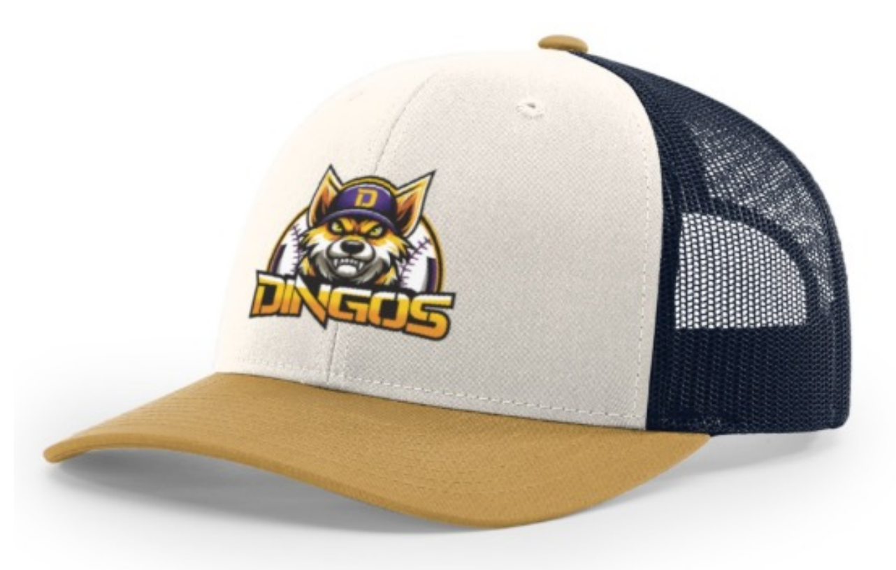 Founding Members Cap (Additional)