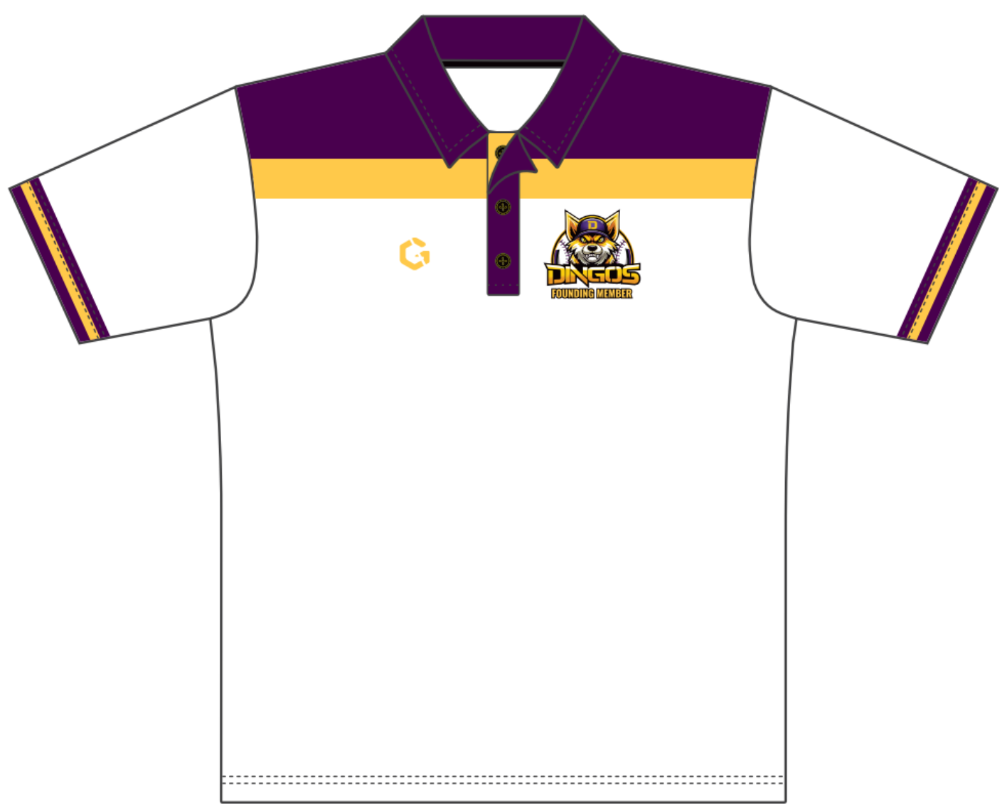 Founding Membership Package