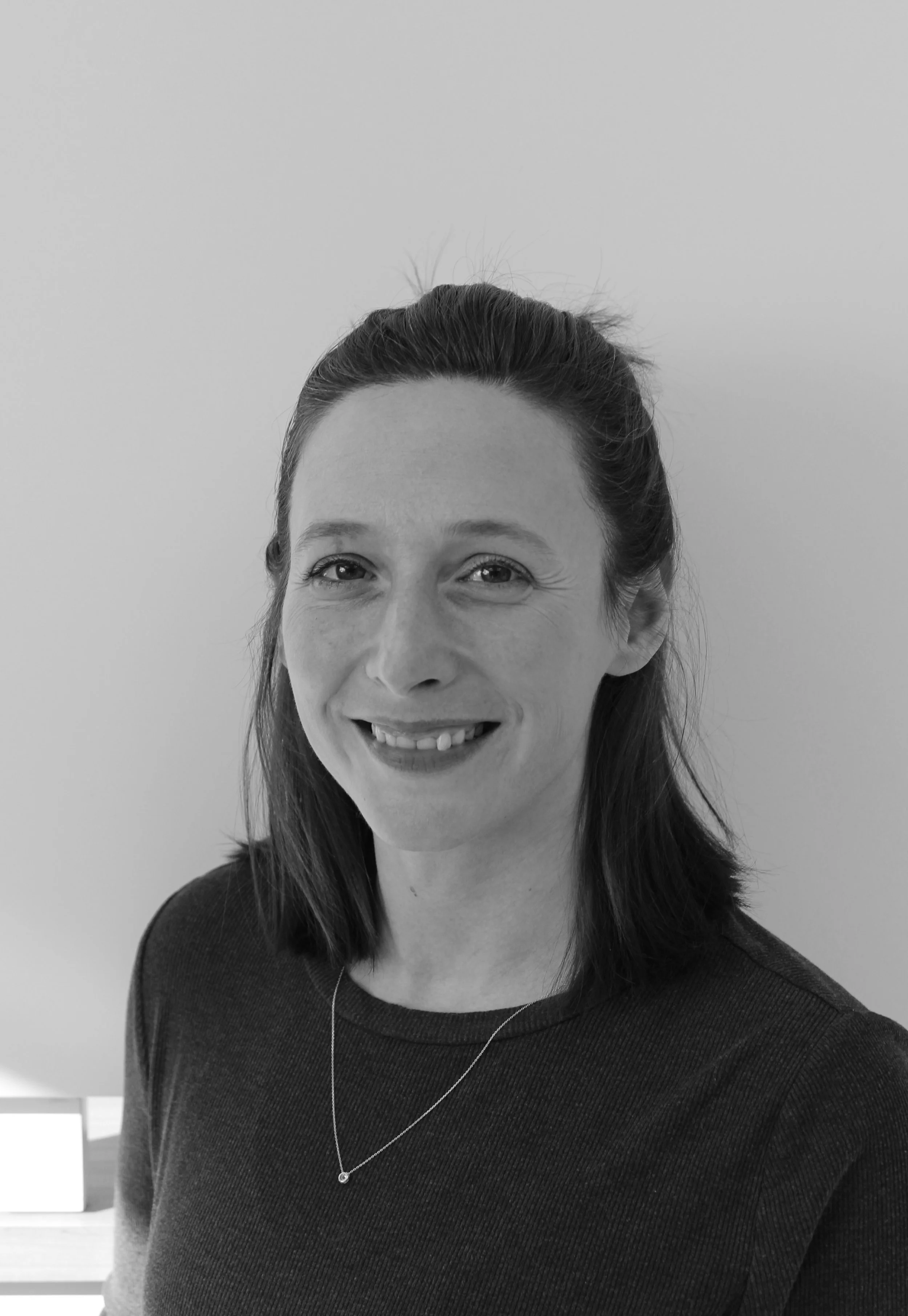 Katherine Marcil, psychoéducatrice et psychothérapeute