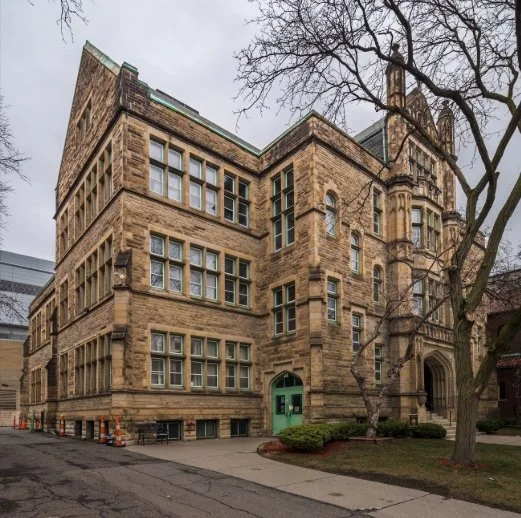 St. Patrick’s Senior Center
