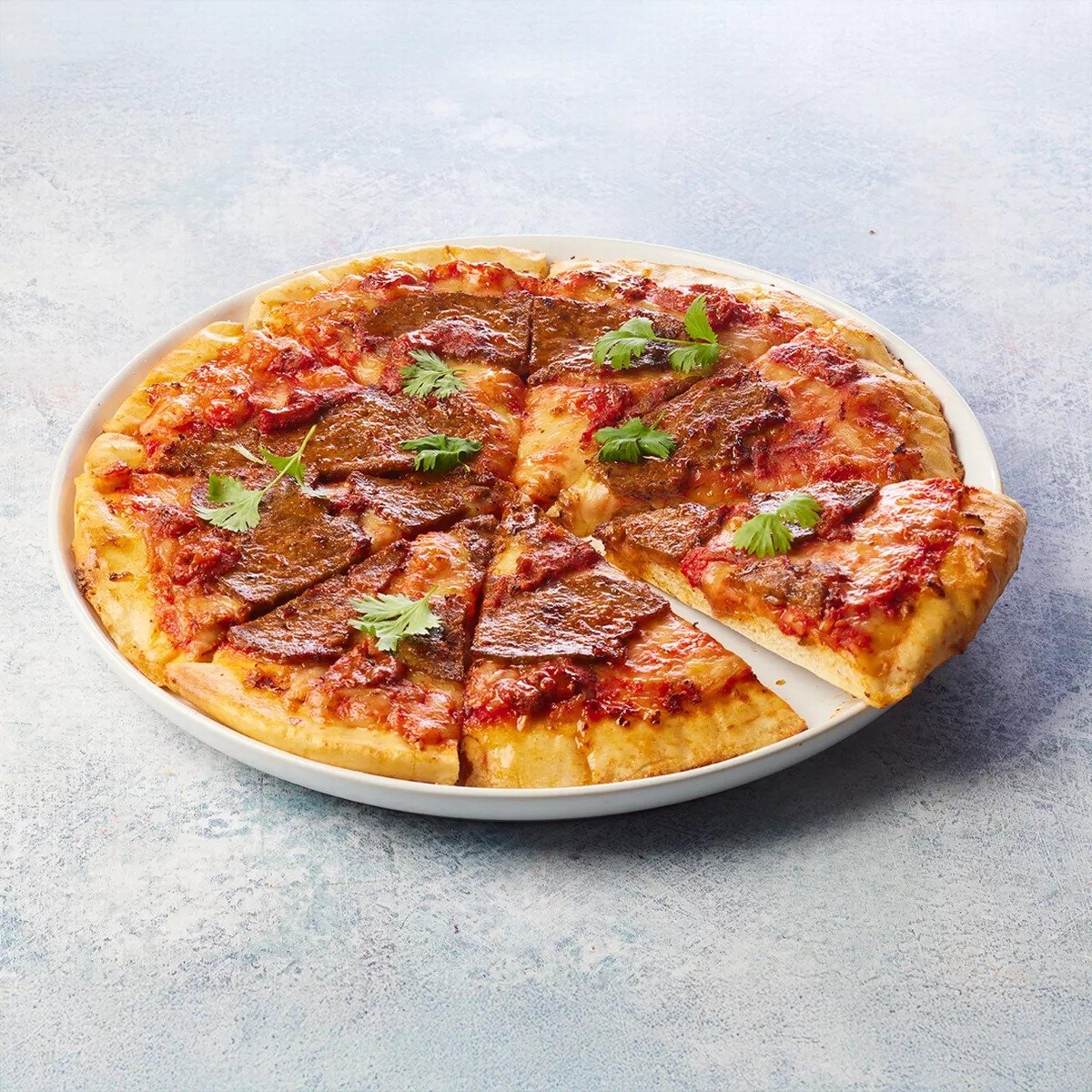 We’re Back in Aldi – and This Time, It’s Doner Kebab PIZZA!