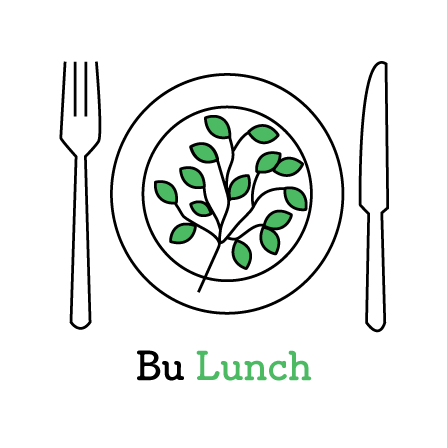 Bu+Lunch(昼食)+Branch(枝)
