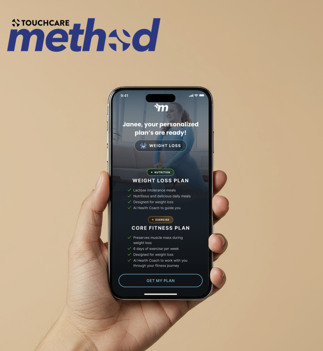 What Is the TouchCare Method? A Complete Overview