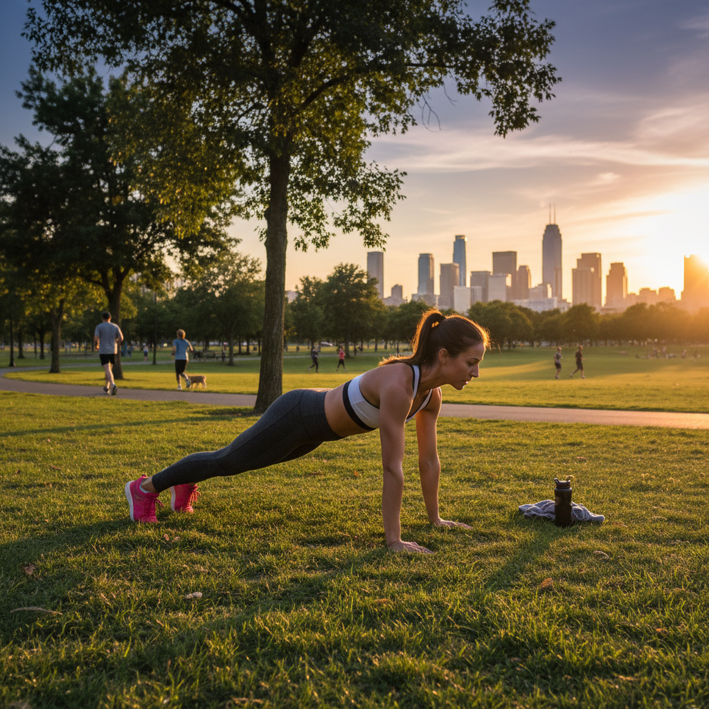 How Much Muscle Do You Actually Lose on Ozempic? A Doctor’s Guide to Knowing Your Risk
