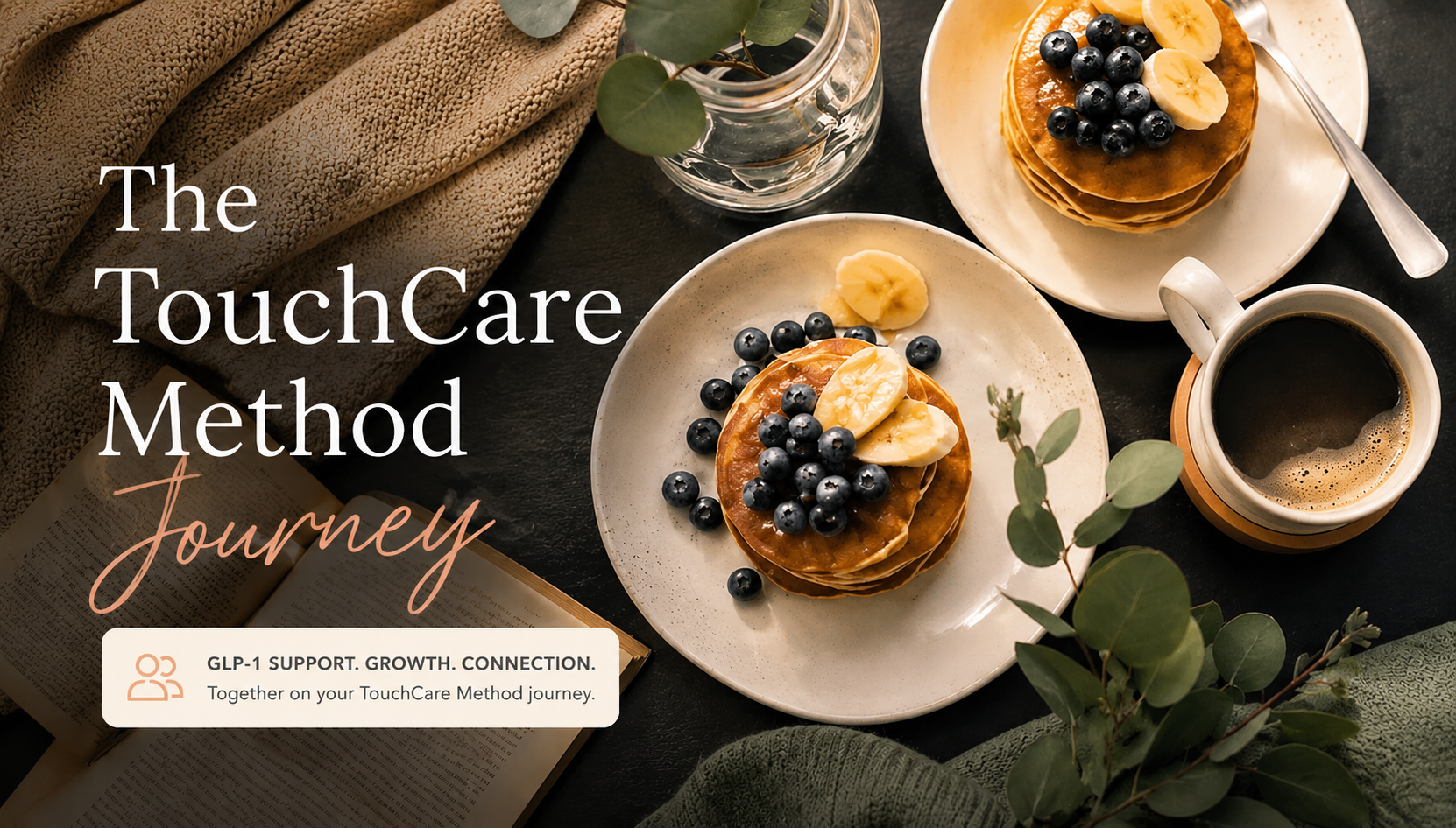 Why Community Is the Missing Piece of Your GLP-1 Weight Loss Journey