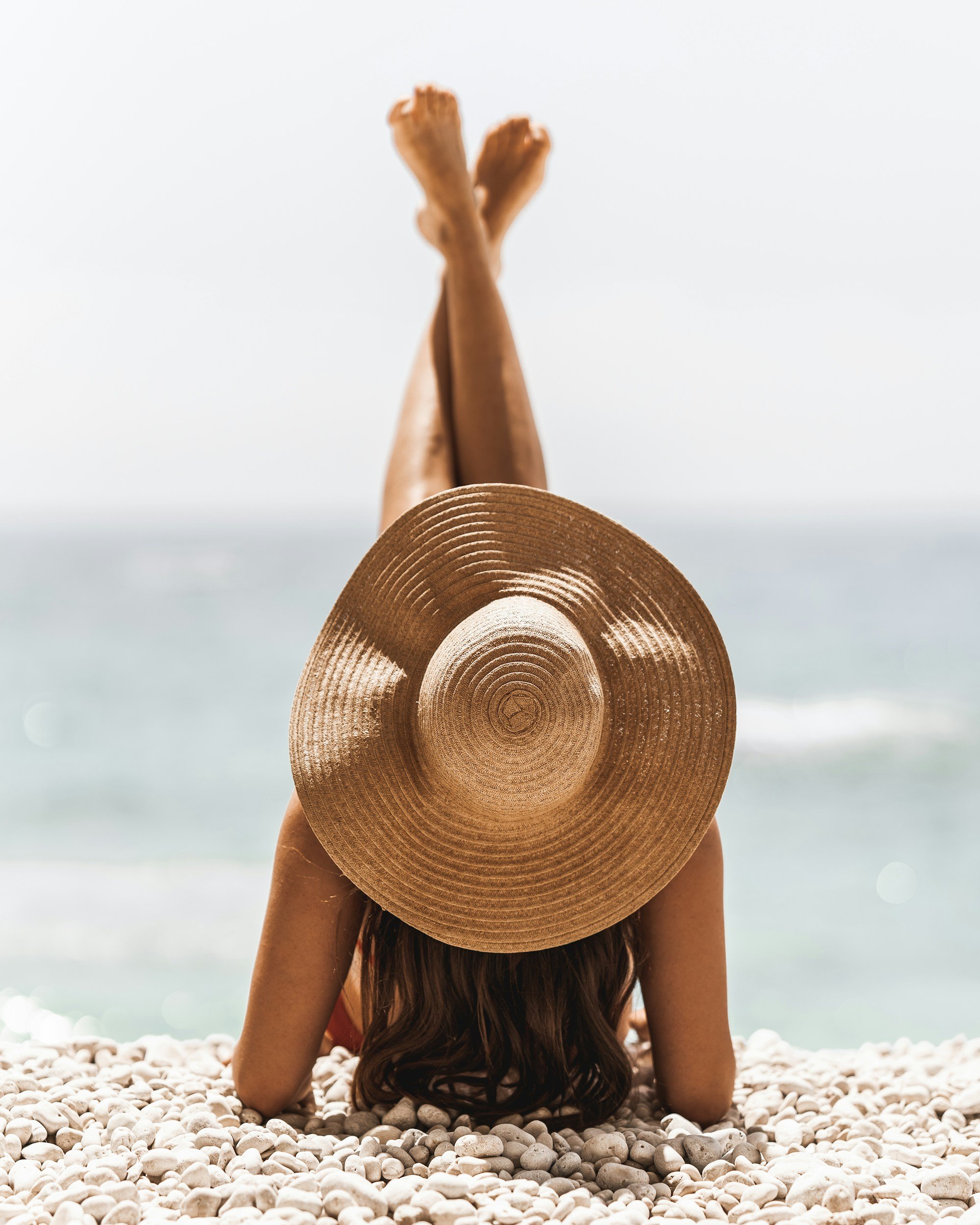 Summer Slim Down: Sustainable Nutrition Strategies That Actually Work