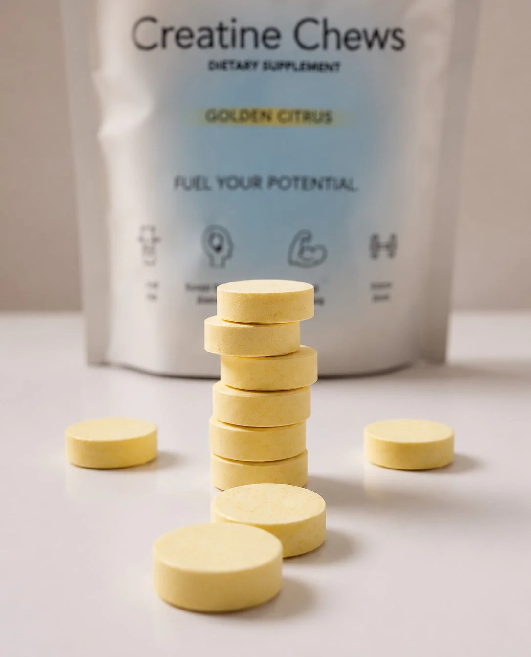 Creatine for Women: What Every Physician Wants You to Know