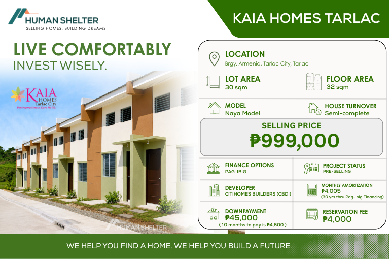 North - Tarlac City, Tarlac