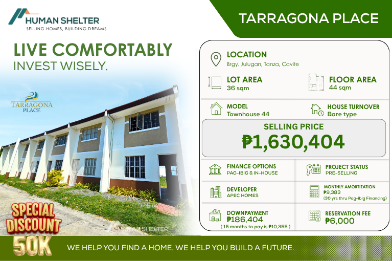 Southwest - Tanza, Cavite