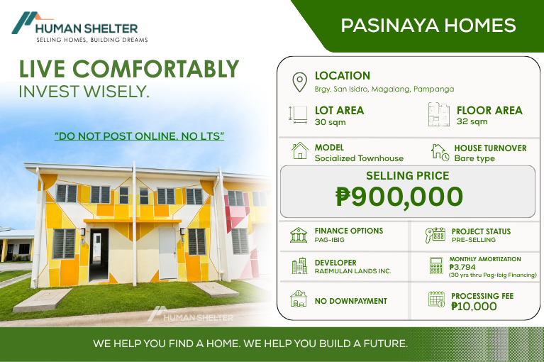North - Magalang, Pampanga