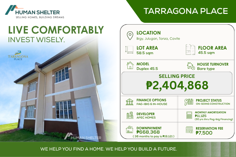 Southwest - Tanza, Cavite