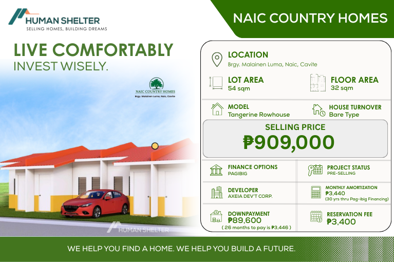 Southwest - Naic, Cavite