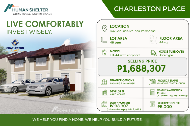 North - Sta.Ana, Pampanga
