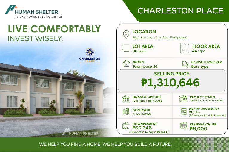 North - Sta.Ana, Pampanga