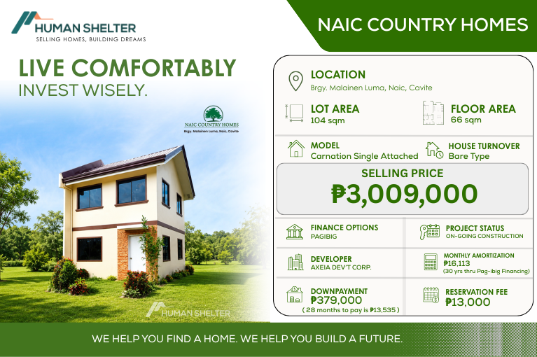 Southwest - Naic, Cavite