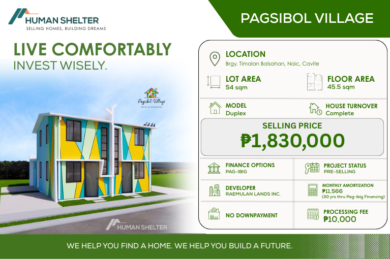 Southwest - Naic, Cavite