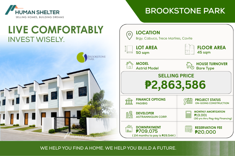 Southwest - Trece Martires, Cavite