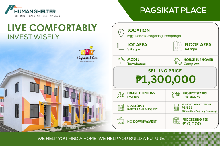 North - Magalang, Pampanga