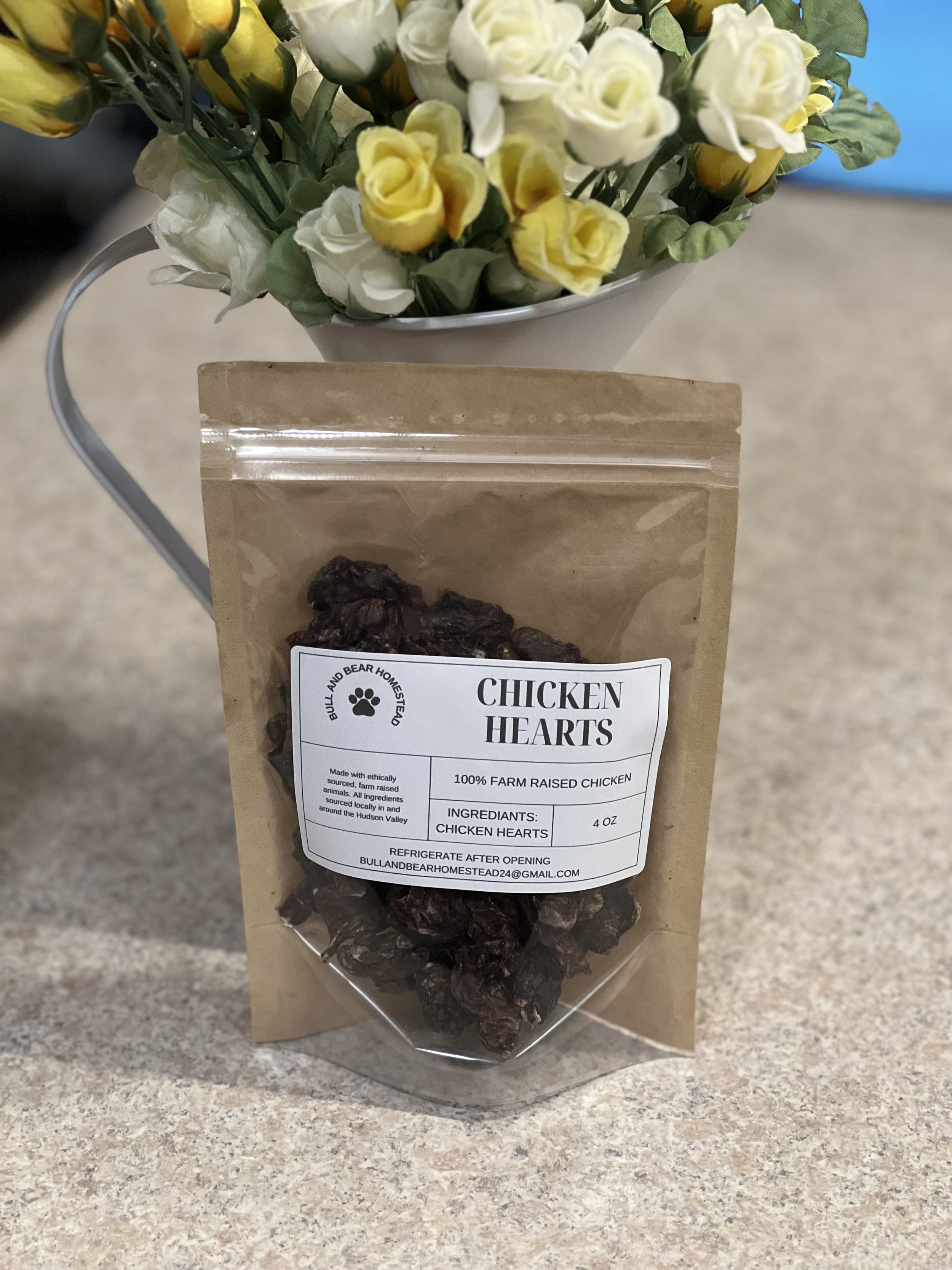 Chicken Hearts Pkg pic 4oz.jpg